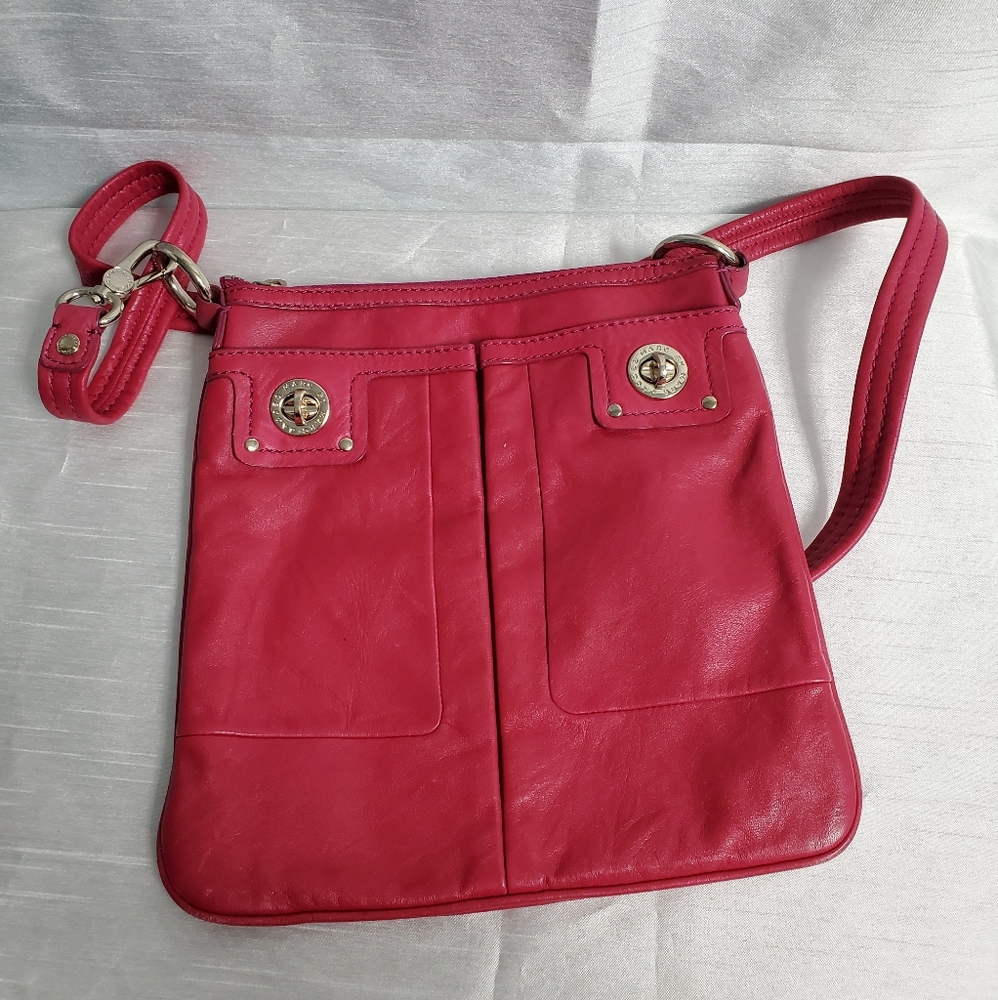 Marc Jacobs Crossbody